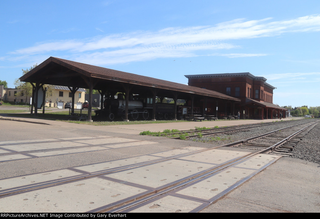 Duluth Iron Range Railroad Depot duluth-iron-range-railroad-depot